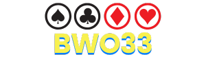 Logo BWO33 